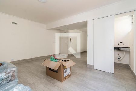 Apartamento à venda com 2 quartos, 74m² em Perdizes, São Paulo