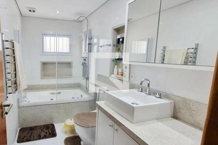 Casa à venda com 3 quartos, 225m² em Vila do Bosque, São Paulo