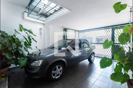 Casa à venda com 190m², 3 quartos e 2 vagas