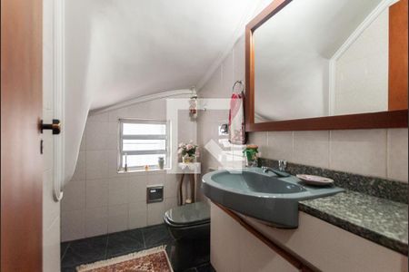 Casa à venda com 190m², 3 quartos e 2 vagas