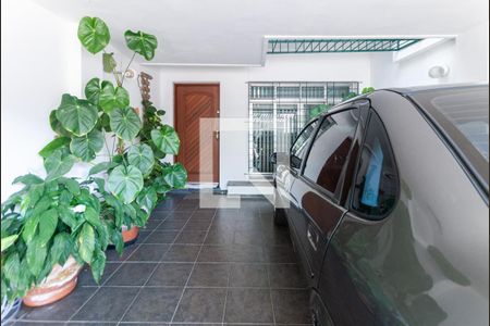 Casa à venda com 190m², 3 quartos e 2 vagas