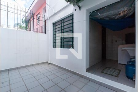 Casa à venda com 3 quartos, 190m² em Planalto Paulista, São Paulo