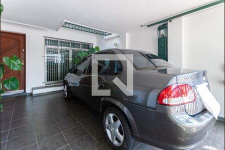 Casa à venda com 190m², 3 quartos e 2 vagas