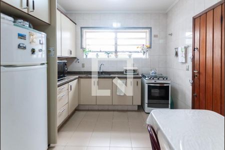 Casa à venda com 3 quartos, 190m² em Planalto Paulista, São Paulo