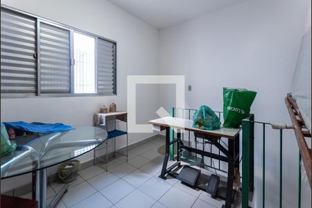 Casa à venda com 3 quartos, 190m² em Planalto Paulista, São Paulo