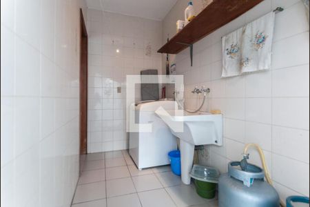 Casa à venda com 190m², 3 quartos e 2 vagas