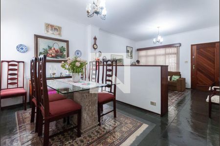 Casa à venda com 190m², 3 quartos e 2 vagas