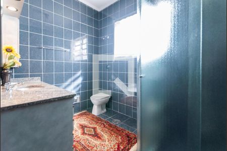 Casa à venda com 3 quartos, 190m² em Planalto Paulista, São Paulo