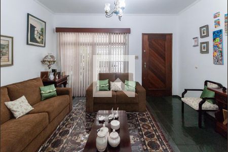 Casa à venda com 190m², 3 quartos e 2 vagas