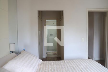 Apartamento à venda com 127m², 4 quartos e 2 vagasSuíte 1