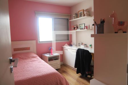 Apartamento à venda com 127m², 4 quartos e 2 vagasQuarto 1