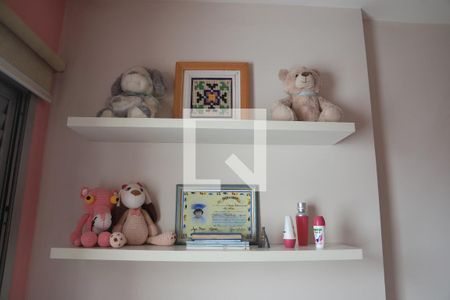 Apartamento à venda com 127m², 4 quartos e 2 vagasQuarto 1