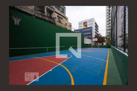 Apartamento à venda com 127m², 4 quartos e 2 vagasQuadra Esportiva