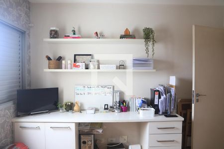 Apartamento à venda com 127m², 4 quartos e 2 vagasQuarto 2