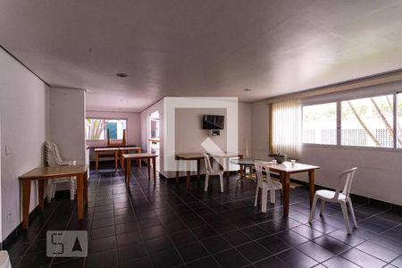 Apartamento à venda com 127m², 4 quartos e 2 vagasÁrea comum - Salão de festas