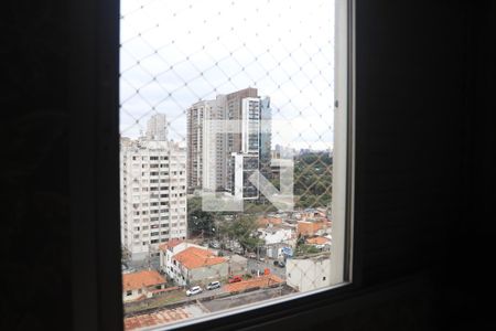 Apartamento à venda com 127m², 4 quartos e 2 vagasQuarto 2