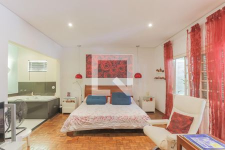 Casa à venda com 426m², 4 quartos e 3 vagas