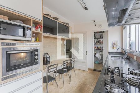 Casa à venda com 426m², 4 quartos e 3 vagas