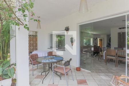 Casa à venda com 426m², 4 quartos e 3 vagas