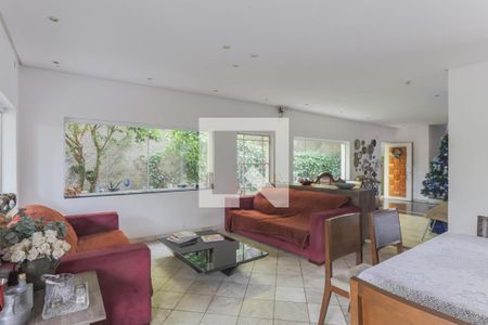 Casa à venda com 426m², 4 quartos e 3 vagas