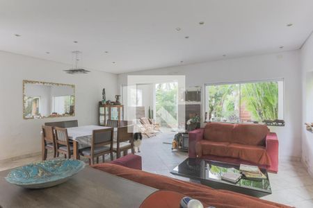 Casa à venda com 426m², 4 quartos e 3 vagas