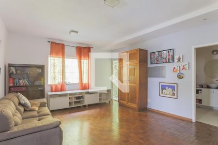 Casa à venda com 426m², 4 quartos e 3 vagas