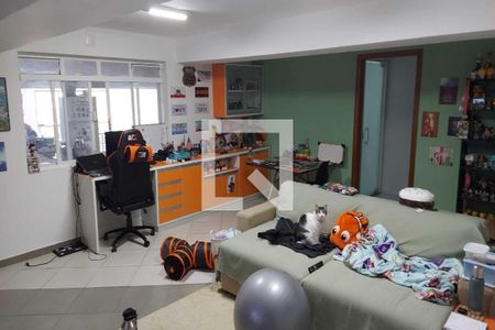 Casa à venda com 507m², 5 quartos e 2 vagas