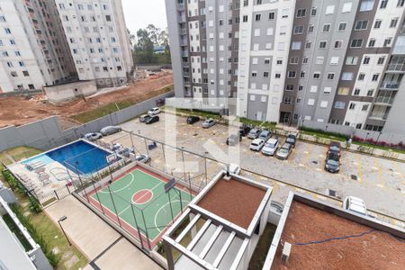 Apartamento para alugar com 39m², 2 quartos e sem vagaVista do Quarto 2