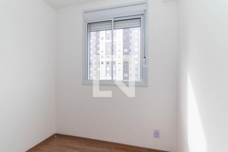 Apartamento para alugar com 39m², 2 quartos e sem vagaQuarto 2