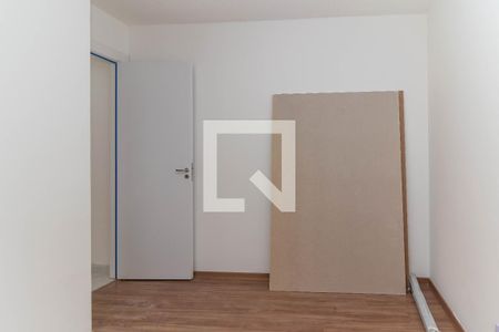 Quarto 1 de apartamento para alugar com 2 quartos, 39m² em Cidade Líder, São Paulo