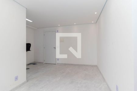 Sala de apartamento para alugar com 2 quartos, 39m² em Cidade Líder, São Paulo