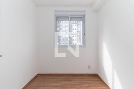 Apartamento para alugar com 39m², 2 quartos e sem vagaQuarto 2