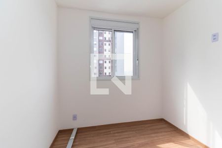 Quarto 1 de apartamento para alugar com 2 quartos, 39m² em Cidade Líder, São Paulo