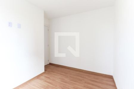 Quarto 1 de apartamento para alugar com 2 quartos, 39m² em Cidade Líder, São Paulo