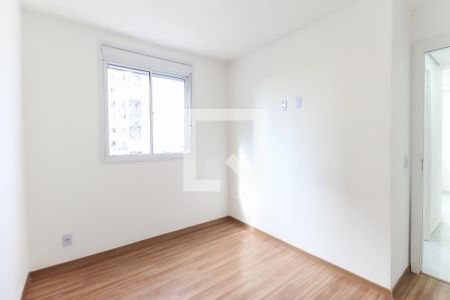 Quarto 1 de apartamento para alugar com 2 quartos, 39m² em Cidade Líder, São Paulo