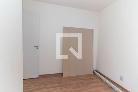 Quarto 1 de apartamento para alugar com 2 quartos, 39m² em Cidade Líder, São Paulo