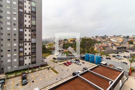 Apartamento para alugar com 39m², 2 quartos e sem vagaVista do Quarto 2