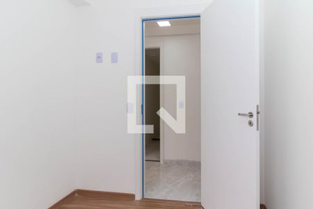 Apartamento para alugar com 39m², 2 quartos e sem vagaQuarto 2