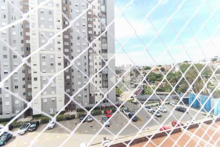 Vista do Quarto 1 de apartamento para alugar com 2 quartos, 39m² em Cidade Líder, São Paulo