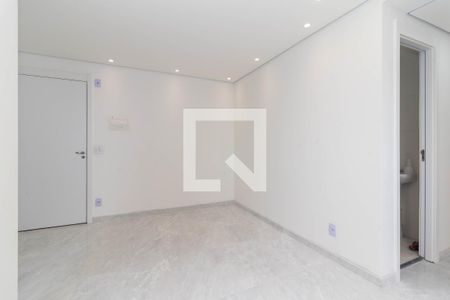 Sala de apartamento para alugar com 2 quartos, 39m² em Cidade Líder, São Paulo