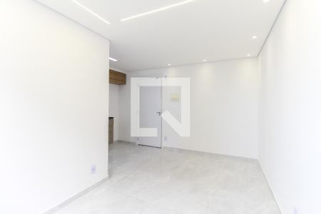 Sala de apartamento para alugar com 2 quartos, 39m² em Cidade Líder, São Paulo
