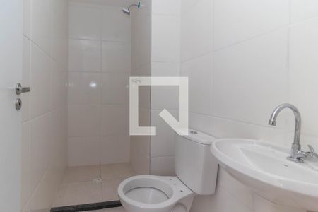 Apartamento para alugar com 39m², 2 quartos e sem vagaBanheiro