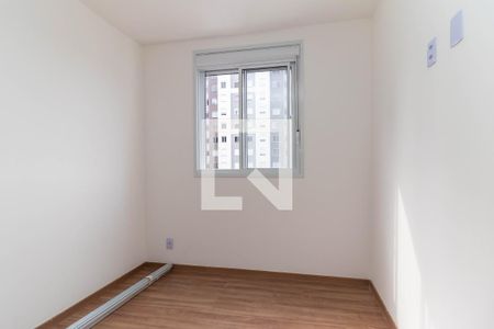 Quarto 1 de apartamento para alugar com 2 quartos, 39m² em Cidade Líder, São Paulo