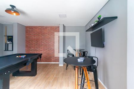 Apartamento para alugar com 39m², 2 quartos e sem vagaEspaço Camarote