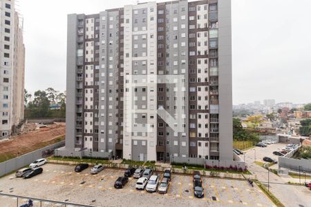 Apartamento para alugar com 39m², 2 quartos e sem vagaVista do Quarto 2