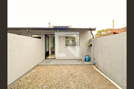 Casa para alugar com 32m², 1 quarto e 1 vagaGaragem