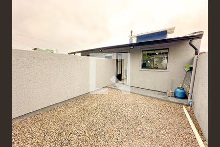 Casa para alugar com 32m², 1 quarto e 1 vagaGaragem