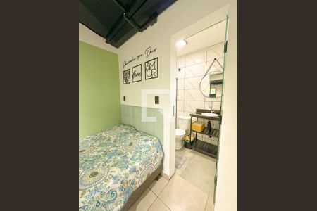 Casa para alugar com 32m², 1 quarto e 1 vagaBanheiro