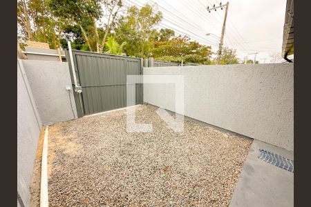 Casa para alugar com 32m², 1 quarto e 1 vagaGaragem