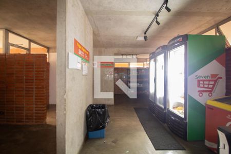 Apartamento à venda com 63m², 3 quartos e sem vagaMercado